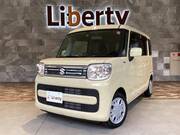 2023 SUZUKI SPACIA