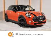 2018 BMW MINI COOPER S