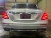MERCEDES BENZ E-CLASS