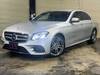MERCEDES BENZ E-CLASS
