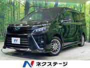 2017 TOYOTA VOXY