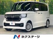 2022 HONDA N-BOX CUSTOM