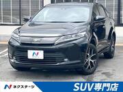 2020 TOYOTA HARRIER