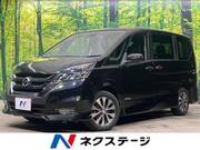 2018 NISSAN SERENA HIGHWAYSTAR
