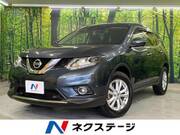2014 NISSAN X-TRAIL