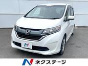 2017 HONDA FREED