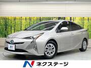 2018 TOYOTA PRIUS
