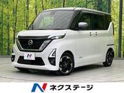2021 NISSAN ROOX