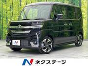 2024 SUZUKI SPACIA CUSTOM