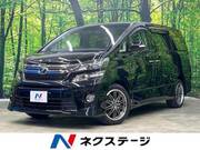 2012 TOYOTA VELLFIRE