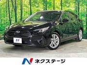 2024 SUBARU IMPREZA