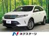 TOYOTA HARRIER HYBRID