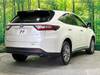 TOYOTA HARRIER HYBRID