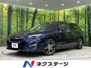 2017 SUBARU IMPREZA SPORTS