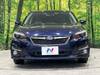 SUBARU IMPREZA SPORTS