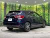 SUBARU IMPREZA SPORTS