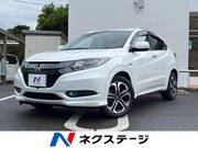 2014 HONDA VEZEL