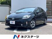2015 TOYOTA PRIUS S