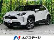 2023 TOYOTA YARIS CROSS HYBRID Z