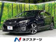 2017 SUBARU IMPREZA SPORTS