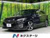 SUBARU IMPREZA SPORTS
