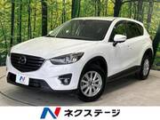 2015 MAZDA CX-5