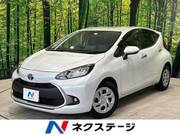2023 TOYOTA AQUA