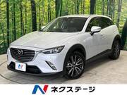 2015 MAZDA CX-3 XD TURING