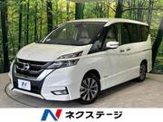 2016 NISSAN SERENA
