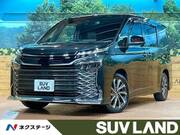 2023 TOYOTA VOXY