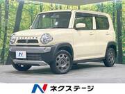 2018 SUZUKI HUSTLER G
