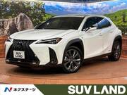 2019 LEXUS UX