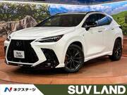 2023 LEXUS NX
