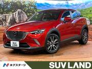 2015 MAZDA CX-3 XD TURING