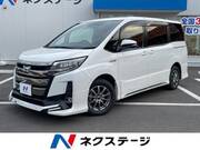 2017 TOYOTA NOAH
