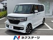 2020 HONDA N-BOX CUSTOM