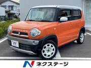 2014 SUZUKI HUSTLER G
