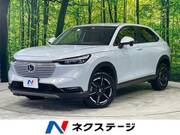 2022 HONDA VEZEL