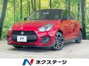 2023 SUZUKI SWIFT SPORT