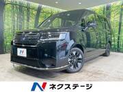 2022 HONDA STEPWAGON
