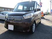2014 NISSAN DAYZ ROOX