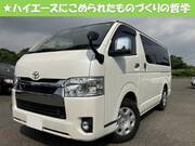 2021 TOYOTA HIACE VAN