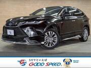 2023 TOYOTA HARRIER HYBRID Z