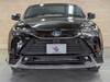 TOYOTA HARRIER HYBRID