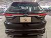 TOYOTA HARRIER HYBRID