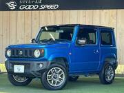 2018 SUZUKI JIMNY XC