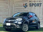 2018 FIAT 500X