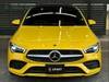 MERCEDES BENZ CLA-CLASS