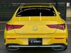 MERCEDES BENZ CLA-CLASS