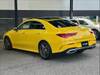 MERCEDES BENZ CLA-CLASS